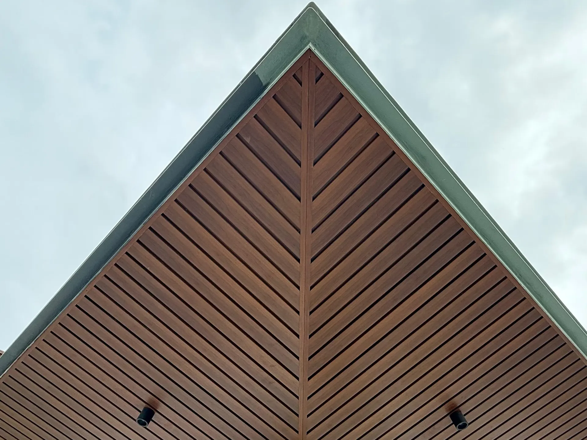 IMAC Linear Ceiling — C Series — photo 1 of 4