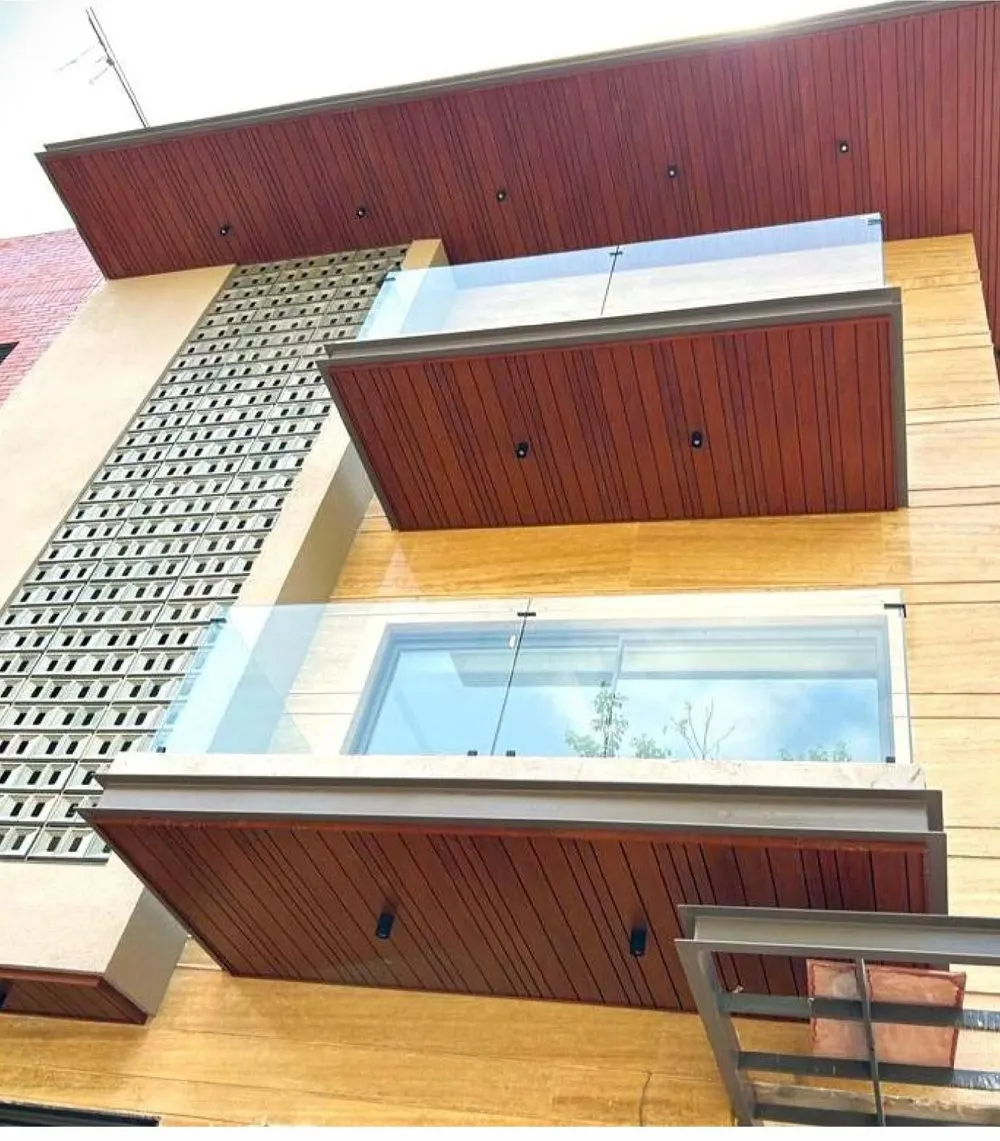 IMAC ceilings for Luxury Homes