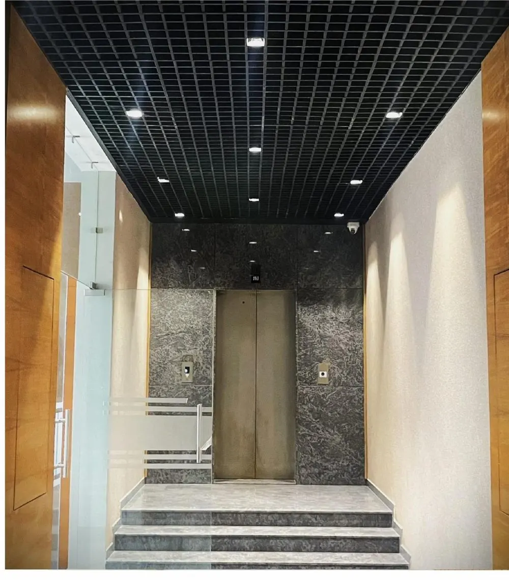 IMAC ceilings for Hotels & Resorts